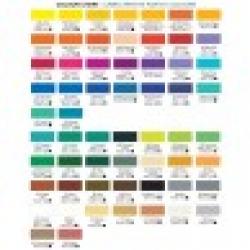 CAMEL ARTISTS' ACRYLIC COLOUR BURNT SIENNA 40ML 031